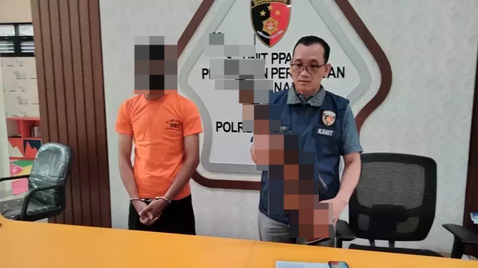 polisi berhasil mengungkap pelaku penembakan siswa sd di sleman 73756