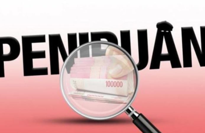polisi berhasil ungkap penipuan modus rekrutmen pegawai citilink 15949