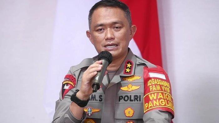 polisi bersama otoritas ikn bentuk satgas tambang ilegal di kaltim 60435