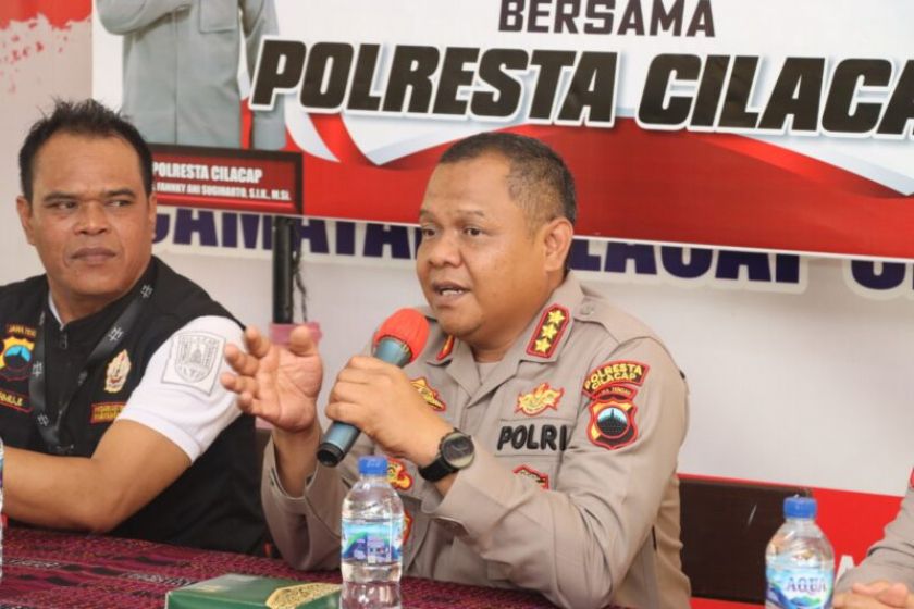 polisi bongkar kasus tppo dengan modus pengiriman migran ilegal ke luar negeri 59241