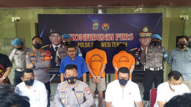 polisi bongkar prostitusi bo anak bawah umur 16117