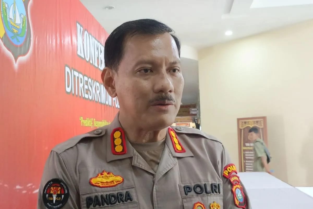 polisi cari penyebar hoax penangkapan uas di batam 63808