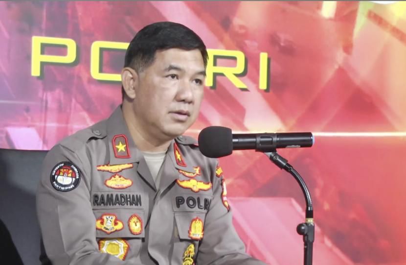 polisi dalami dugaan penganiayaan oleh anggota dpr 58627