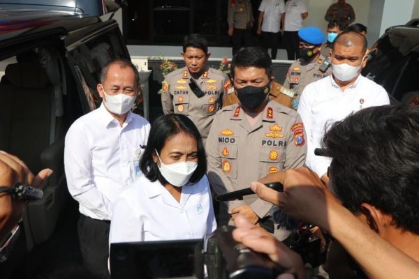 polisi dan menteri ppa koordinasi soal kasus santri gontor di jatim 49669