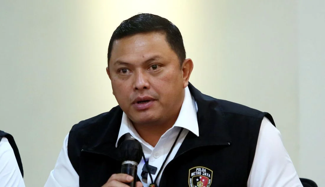 polisi imbau jasa ekspedisi siapkan alat screening cegah paket isi narkoba 64703