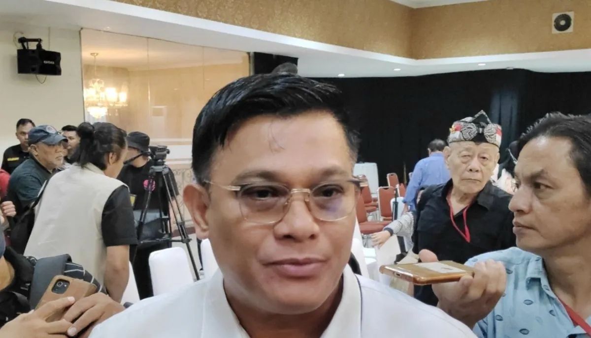 polisi jadwalkan pemeriksaan dua terlapor kasus penipuan anak bos prodia 84309