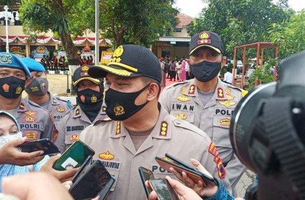 polisi kembali amankan pelaku kelompok intoleran di solo 34944