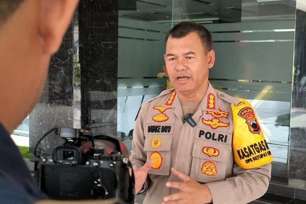polisi kembali ingatkan warga yang hendak liburan untuk memastikan kondisi rumah dalam keadaan aman 72477