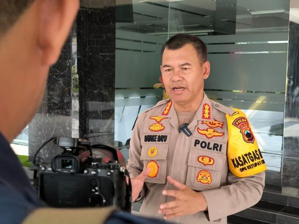 polisi kembali ingatkan warga yang hendak liburan untuk memastikan kondisi rumah dalam keadaan aman 72477