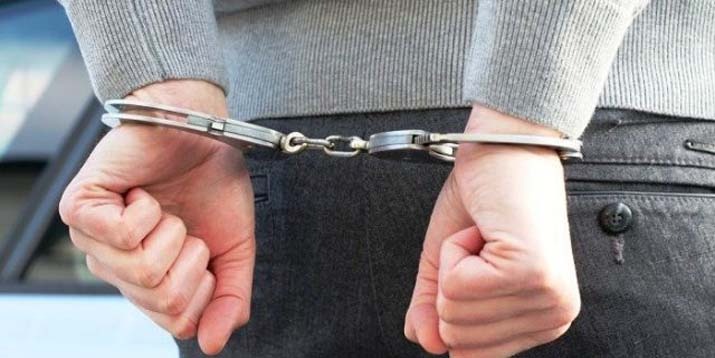 polisi kembali menangkap seorang wanita diduga pelaku tindak perdagangan orang di sultra 60871
