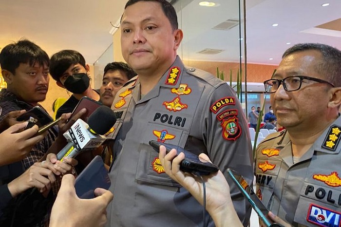 polisi kembalikan berkas perkara mario ke kejaksaan 58045