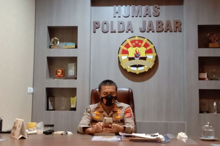 polisi mengamankan penyelundupan 1 ton sabu dari mantan atlet bmx 45222
