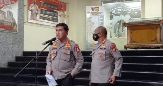 polisi munarman ditangkap terkait kasus baiat di 3 kota 36969