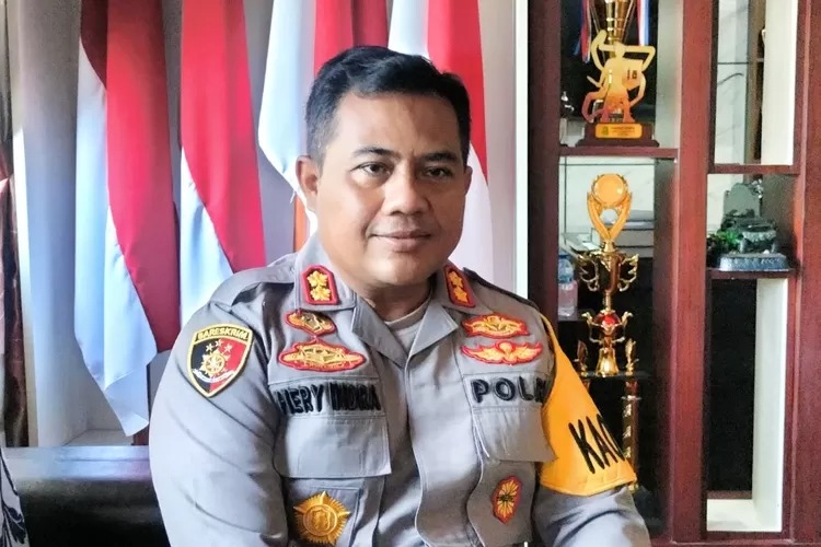polisi pastikan kasus pelecehan seksual di 2 ponpes terus diusut 58628