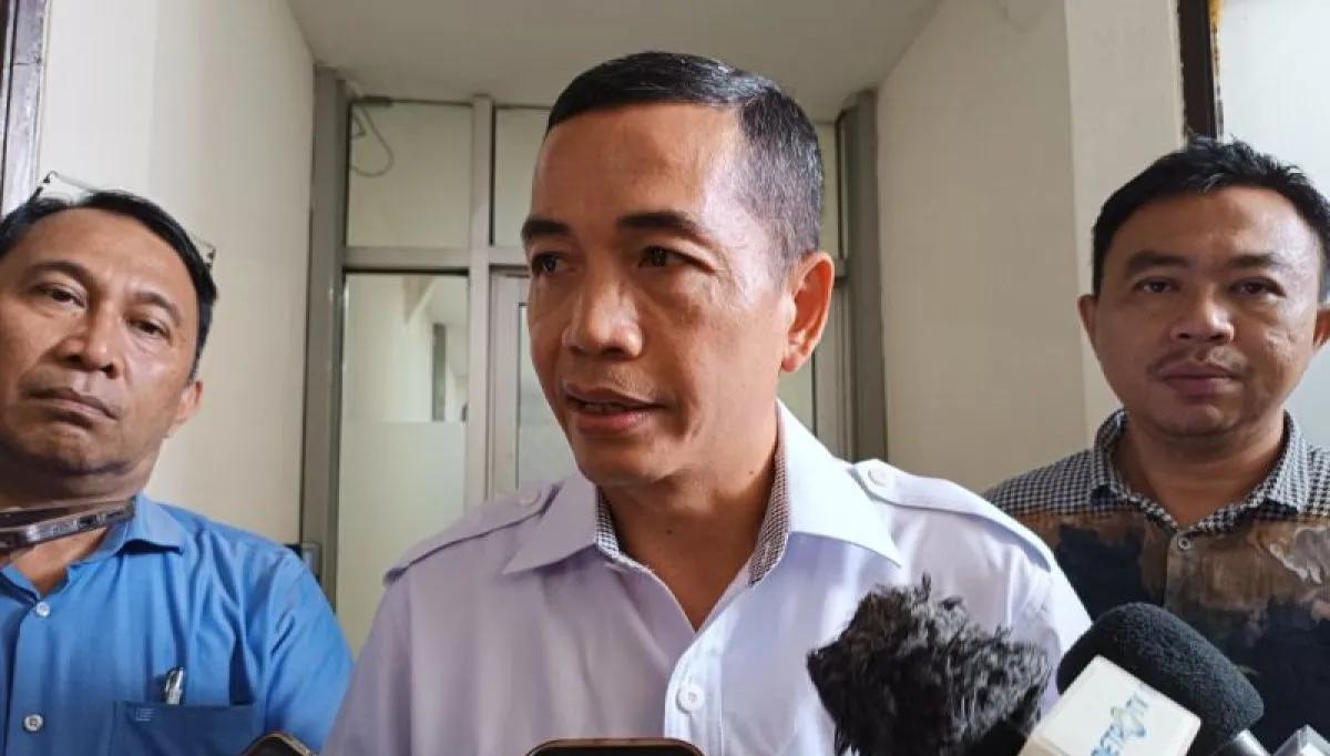 polisi pastikan penyitaan barbuk di kasus aw sesuai aturan 70415