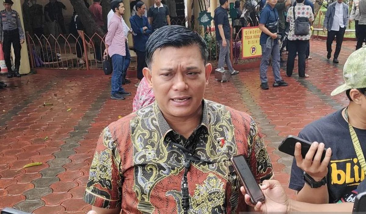 polisi pastikan profesionalitas penanganan perkara hoaks netralitas 69538