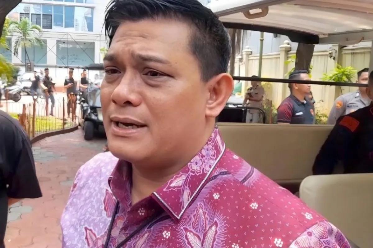 polisi periksa 98 saksi dan 11 ahli terkait kasus pemerasan 67545