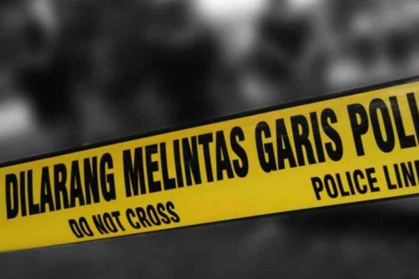 polisi periksa empat saksi terkait kasus perempuan tewas di jakarta utara 54351