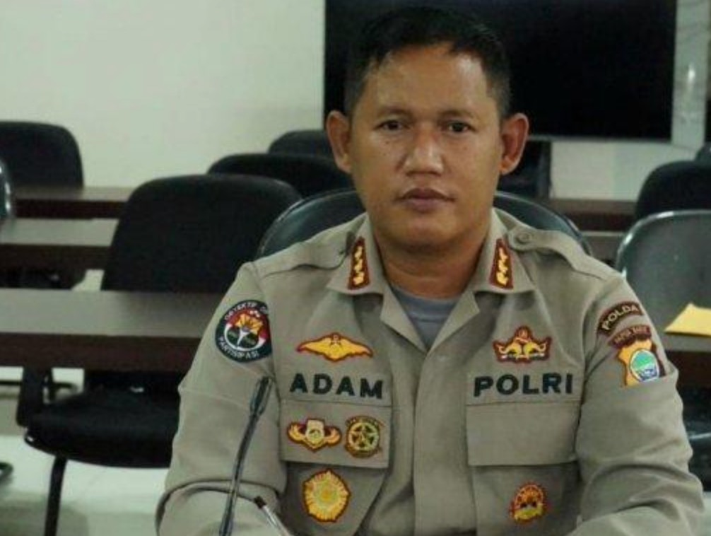 polisi rilis pelaku penembakan prajurit tni di papua barat 17722