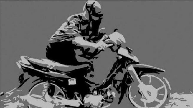 polisi ringkus pelaku penggelapan motor di bengkulu 53062