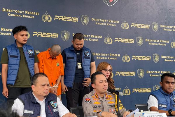 polisi sebut galih loss buat video dengan bantuan rekannya 73129
