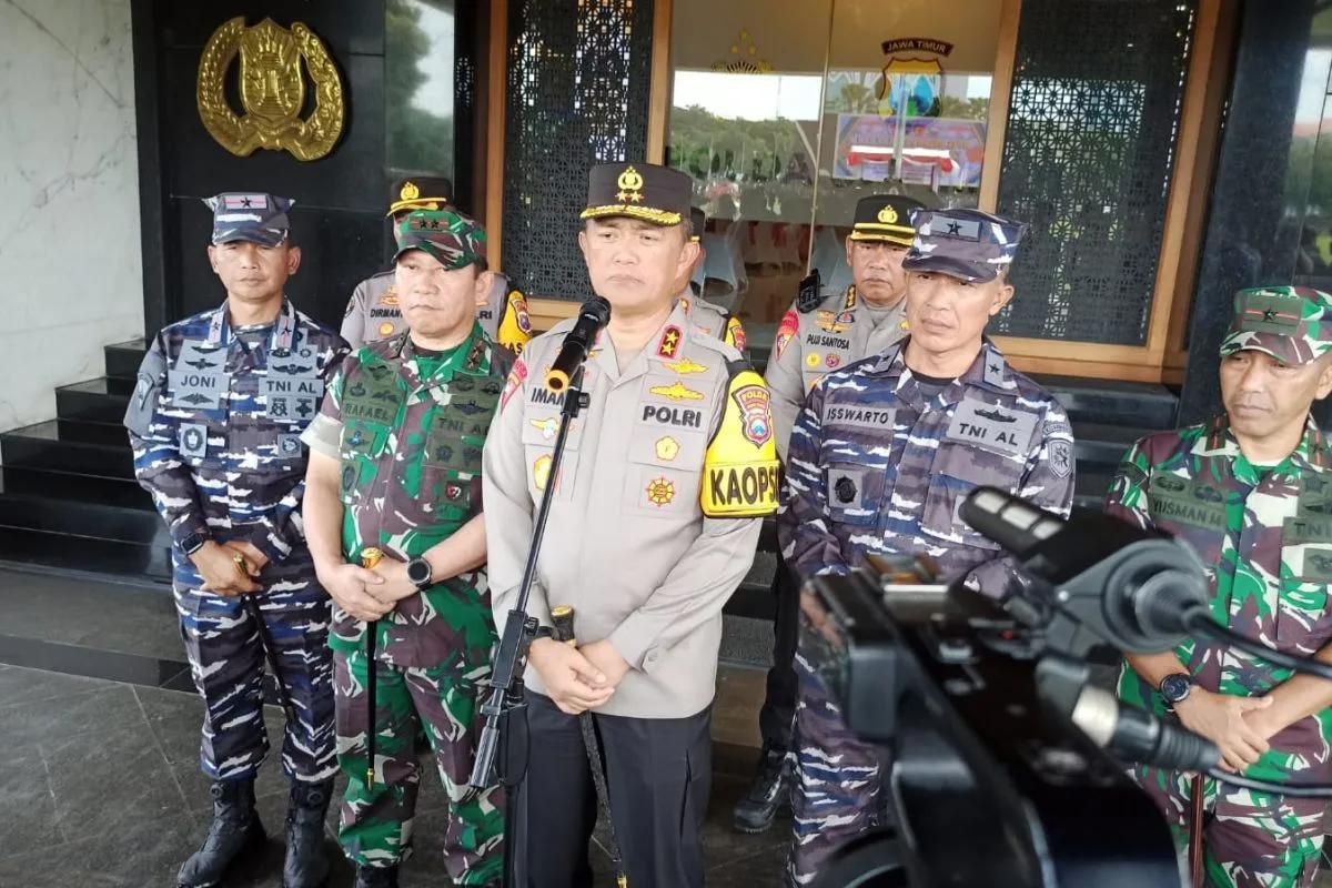 polisi sebut teror di pamekasan gunakan bom ikan 70414