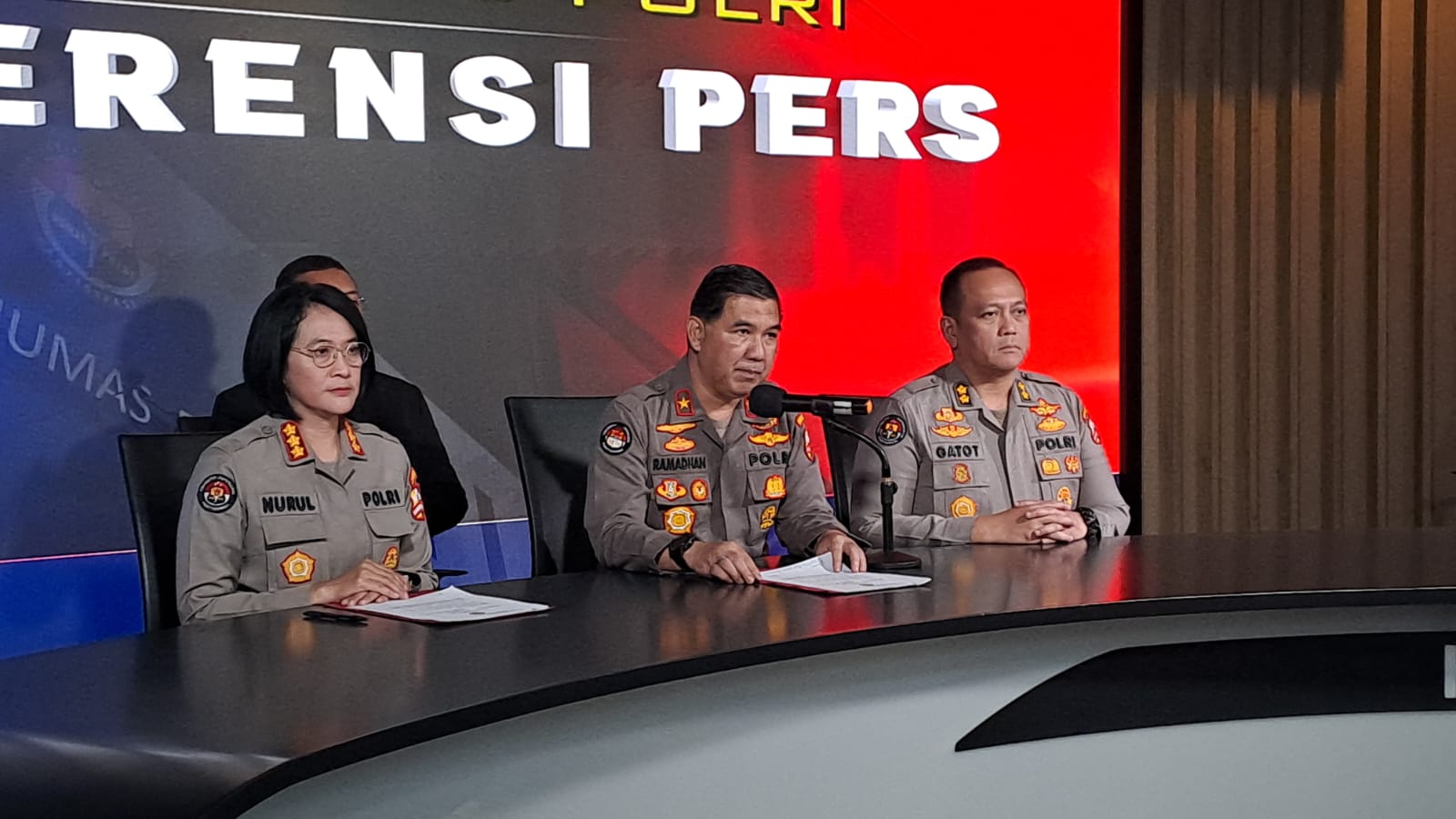 polisi sebut tiga tahun terakhir kasus tppo meningkat 59481