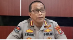 polisi selidiki akun medsos yang provokasi konvoi pendukung persija hingga berkerumun di bundaran hi 16184