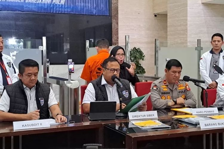polisi selidiki channel youtube diduga sebar penghinaan terhadap nabi muhammad 62443