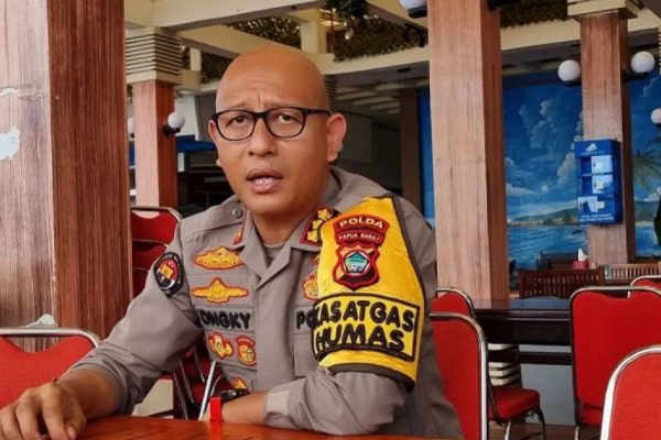 polisi selidiki dugaan pemerkosaan dua anak di bawah umur 84603