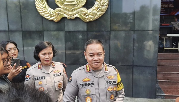 polisi selidiki dugaan penganiayaan leon dozan terhadap kekasihnya 66328