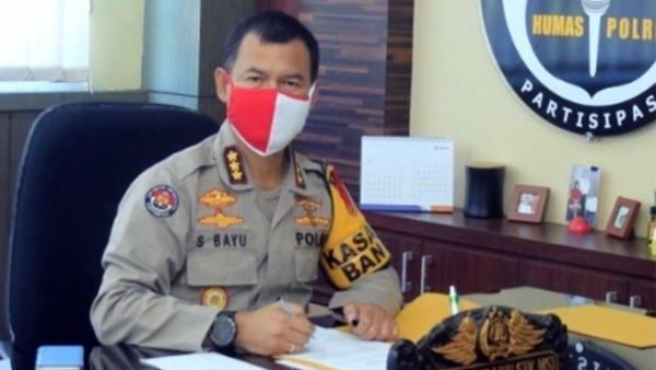 polisi selidiki dugaan penyalahgunaan dana covid di bpbd sumbar 16061