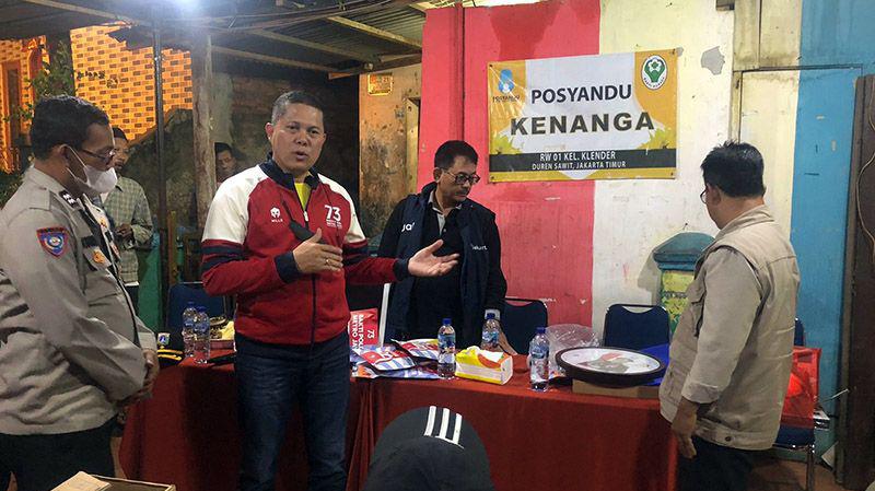 polisi selidiki kabar pertemuan lgbt se asean di jakarta 60899