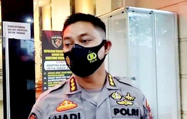 polisi selidiki kasus perdagangan bayi di medan 30585