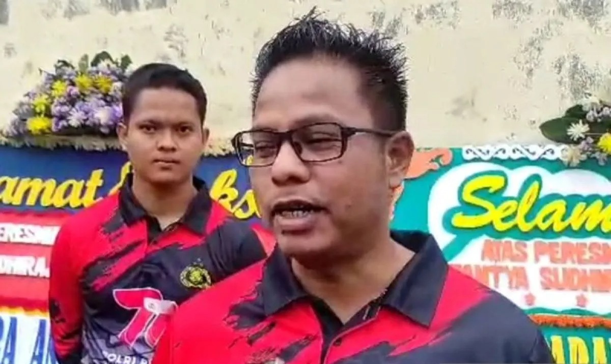 polisi selidiki kasus sejumlah warga tasikmalaya keracunan makanan pada acara hajatan 61863