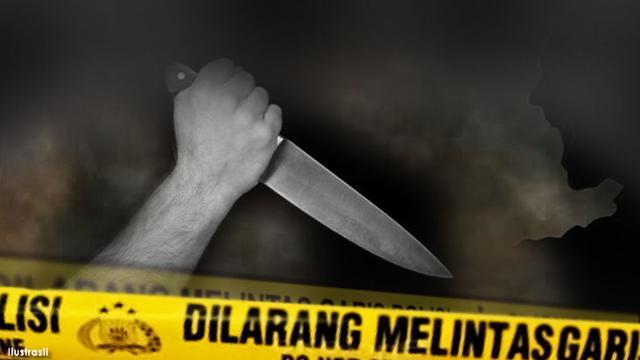 polisi selidiki kematian pria tanpa identitas di kawasan puri anjasmoro 58860