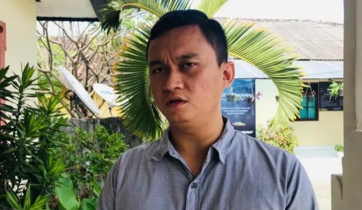 polisi selidiki penyebab tewasnya binaragawan di bali 61408
