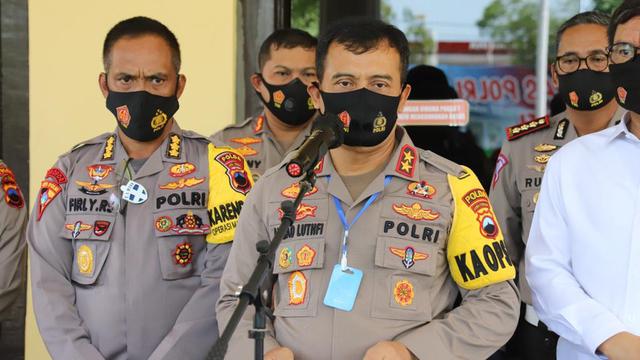 polisi siagakan ribuan personel gabungan di jateng 56854