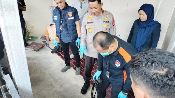 polisi tangkap 7 orang saat gerebek rumah aborsi di kemayoran jakpus 60245