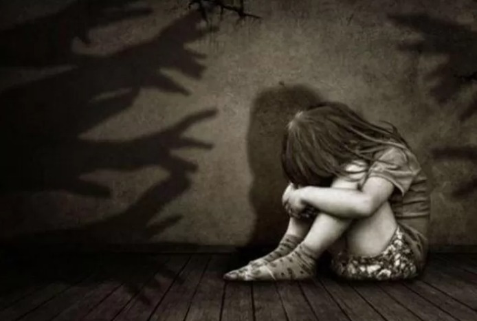 polisi tangkap pelaku amoral anak di cikupa 55963