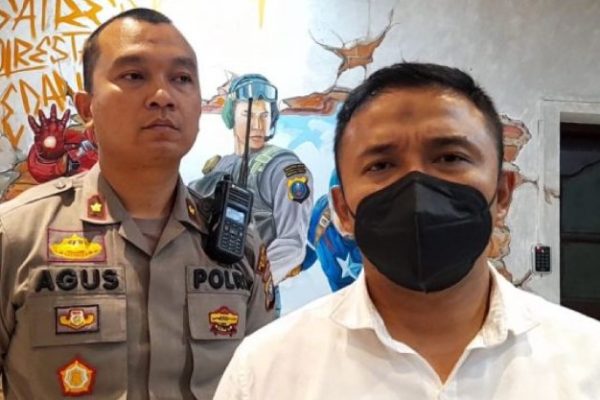 polisi tangkap pelaku pembunuhan remaja di deli serdang 50689