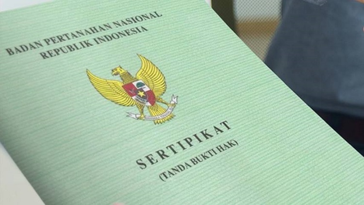 polisi tangkap wanita tersangka pemalsuan surat tanah di lampung 50575