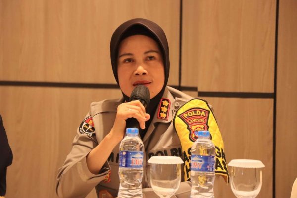 polisi tegaskan komitmen penindakan aktivitas pembuatan senpi ilegal di lampung 82491