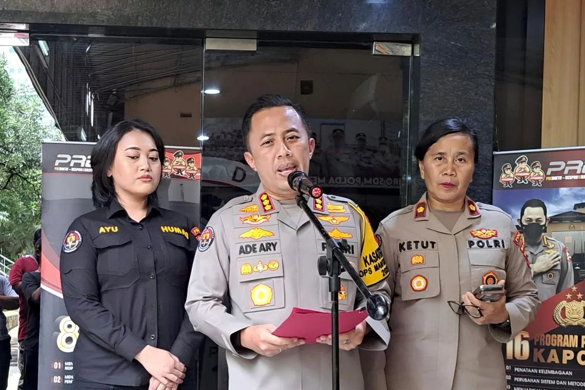 polisi tekankan larangan sotr hingga petasan saat ramadan 71219