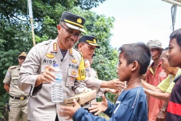 polisi telusuri dugaan hti di balik isra miraj di tmii 70563