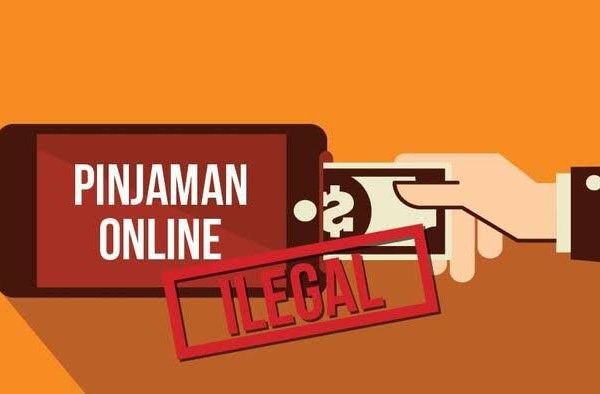polisi terima 300 laporan terkait pinjol ilegal di sleman 23341