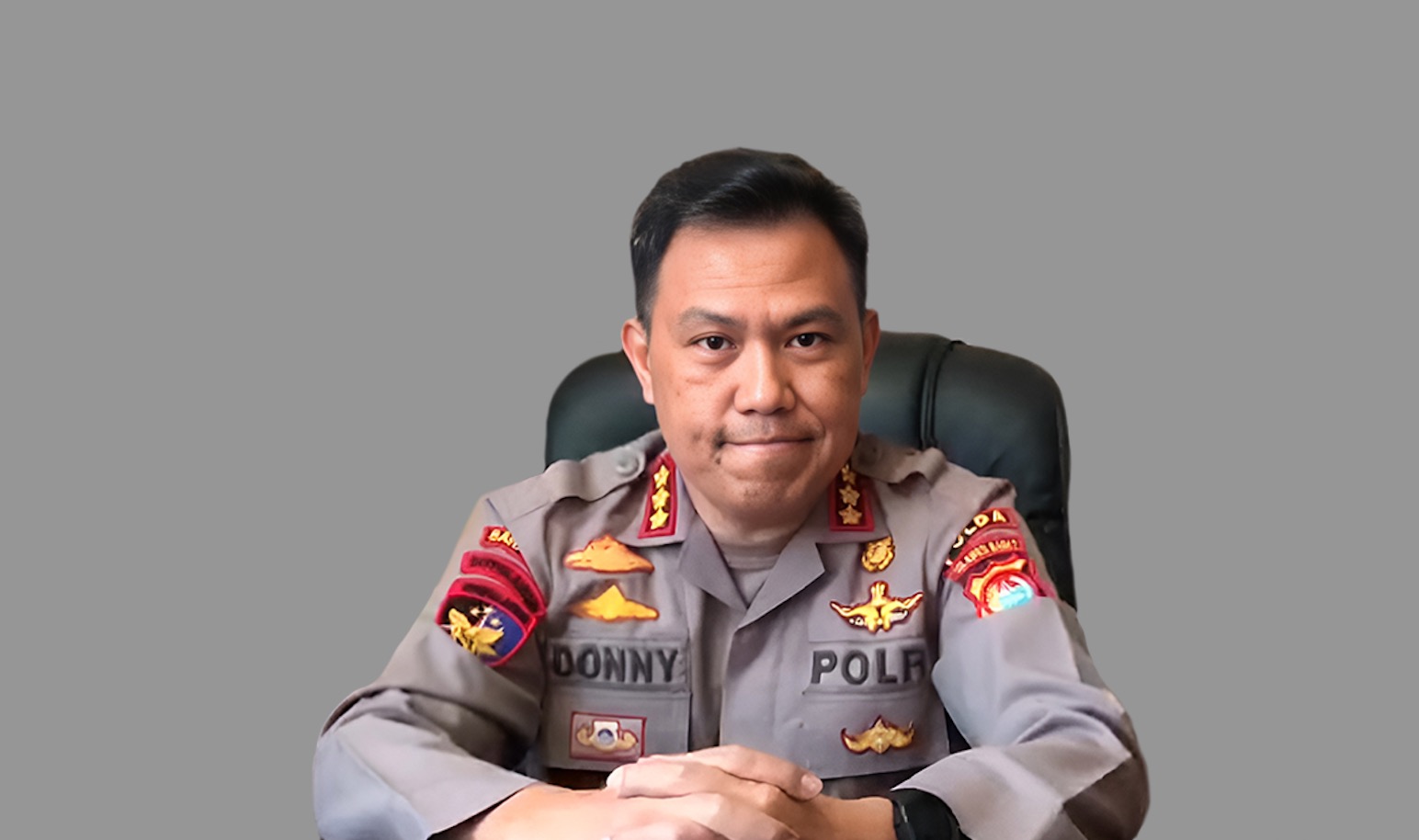 polisi tetapkan 3 tersangka kkb dalam pasal pembunuhan berencana 58367