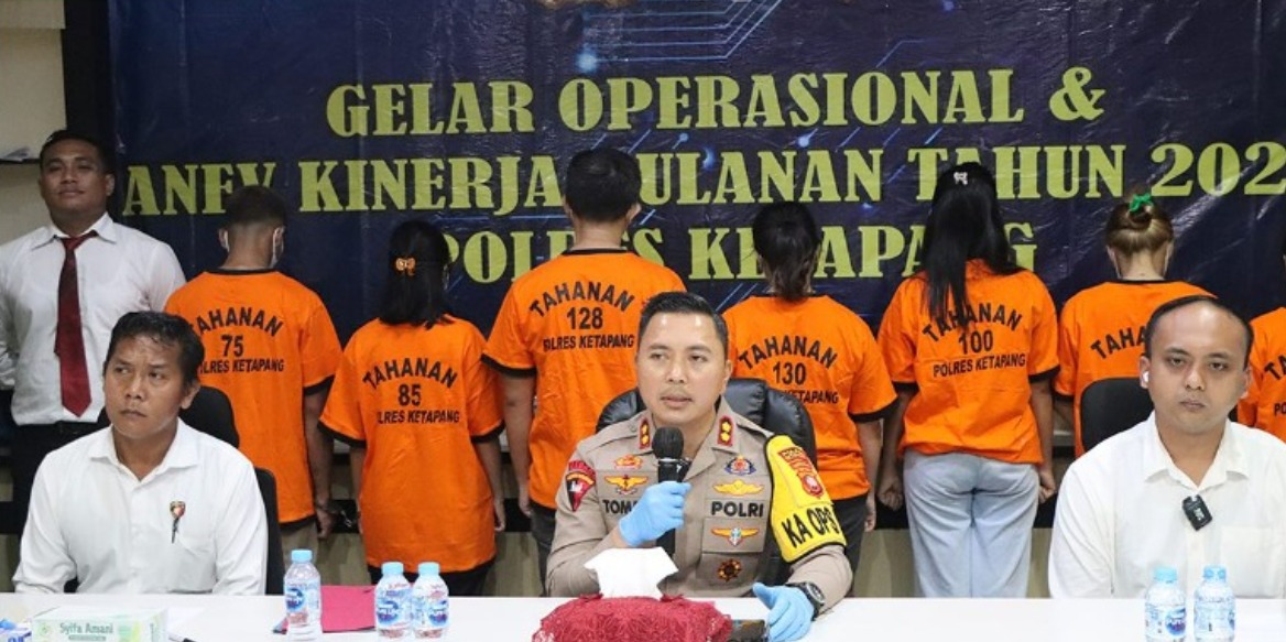 polisi tetapkan 7 tersangka penyebab kematian anak usia 7 tahun 67148