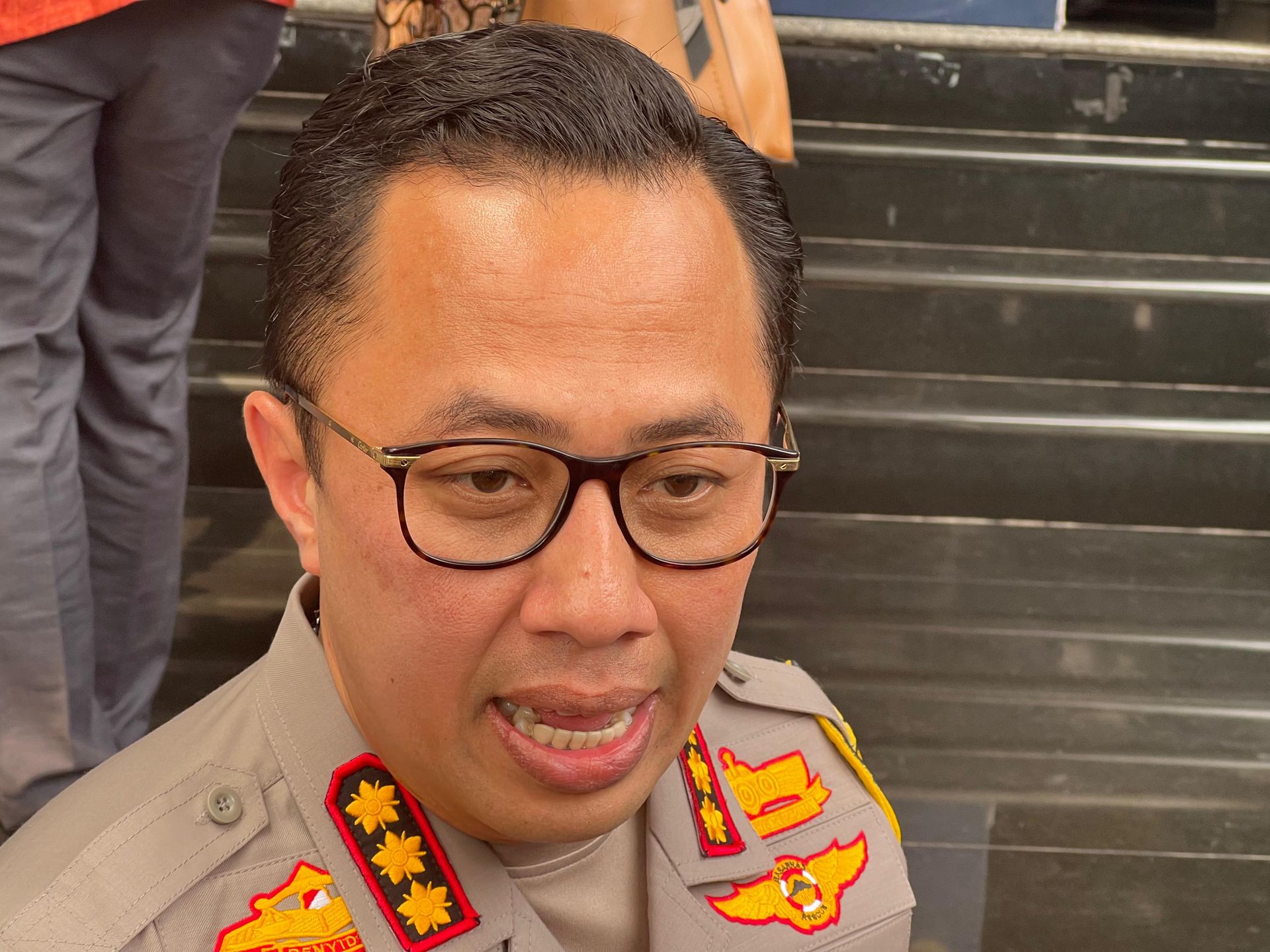 polisi tetapkan tersangka ibu dalam video asusila anak 74784