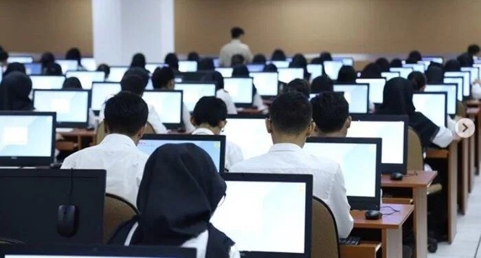 polisi tetapkan tersangka kasus tes cpns kejaksaan di jatim 2 orang alami kerugian hingga rp 225 juta 67553